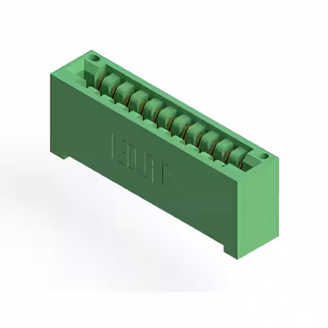 846-011-521-101 EDAC Inc.  Edgeboard Connectors